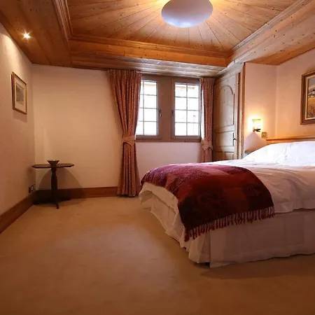 Hébergement de vacances The Most Dramatic, Spacious Chalet In Morzine