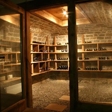 The Most Dramatic, Spacious Chalet In Morzine *