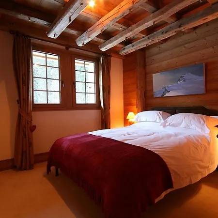 The Most Dramatic, Spacious Chalet In Morzine *