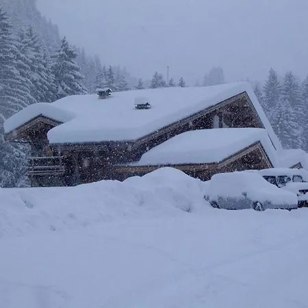 Hébergement de vacances The Most Dramatic, Spacious Chalet In Morzine