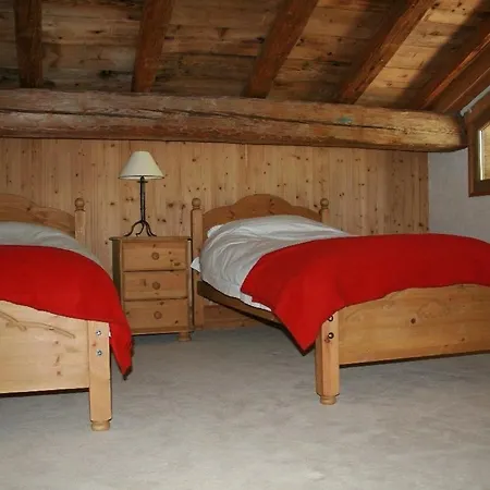 Hébergement de vacances The Most Dramatic, Spacious Chalet In Morzine Morzine