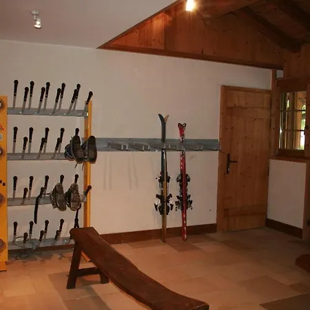 The Most Dramatic, Spacious Chalet In Morzine Hébergement de vacances *